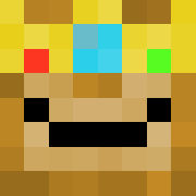 Skin Head