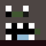Skin Head
