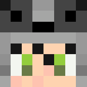 Skin Head