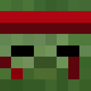 Skin Head