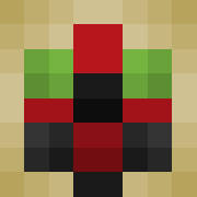 Skin Head