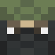 Skin Head