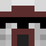Skin Head