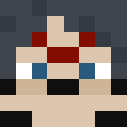 Skin Head