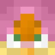 Minecraft profile picture for @Fritz