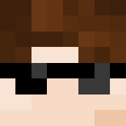 Minecraft profile picture for @GErnestoD