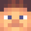 Minecraft players skin