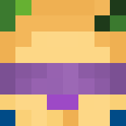 Skin Head