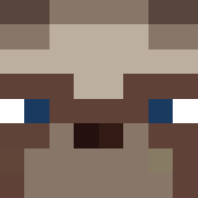 Skin Head