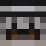 Skin Head