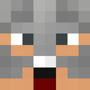 Minecraft profile picture for @Jahau