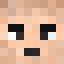 Minecraft avatar for IlFiotPuzza