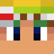 Skin Head