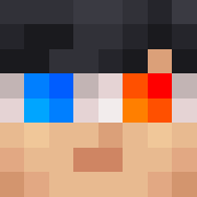Minecraft profile picture for @Sarcasm