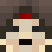 Minecraft profile picture for @Meridia