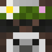 Minecraft profile picture for @Prez