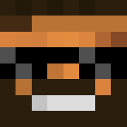 Skin Head