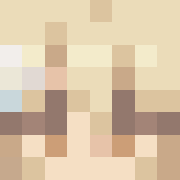 Minecraft profile picture for @Loira