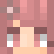 Minecraft profile picture for @Blossomed
