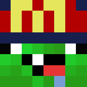 Skin Head