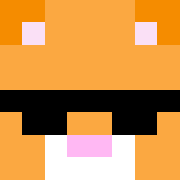 Minecraft profile picture for @GATOPANXDD