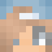Skin Head
