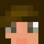 Minecraft profile picture for @indigestion