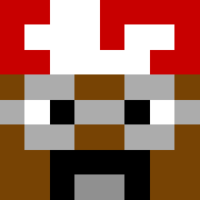 Skin Head