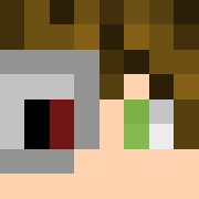 Skin Head