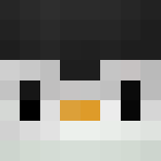 Minecraft profile picture for @Ratting