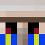 Skin Head