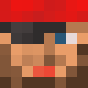 Minecraft profile picture for @Sinus