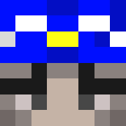 Skin Head