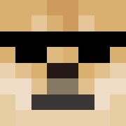 Skin Head