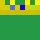 Hydrog Minecraft head