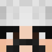 Skin Head