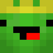 Minecraft profile picture for @NotFr0sty