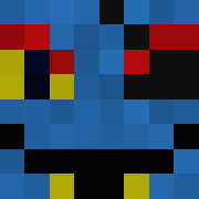 Skin Head