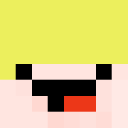 Minecraft profile picture for @edgewise