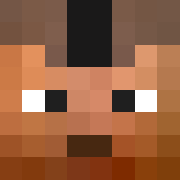 Minecraft profile picture for @Nervously