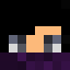 Minecraft avatar for Dom_Macher