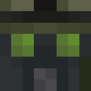 Skin Head