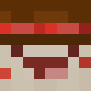 Skin Head
