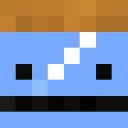 Minecraft profile picture for @Bloke