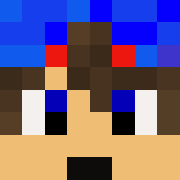 Minecraft profile picture for @Trace