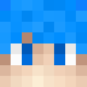 Minecraft profile picture for @Poor