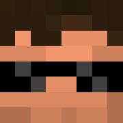Minecraft profile picture for @Mano