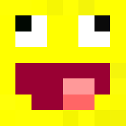 Minecraft profile picture for @Padlock