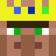 Minecraft profile picture for @SoliDeo