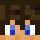 Santrado Minecraft head